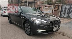 Kia Quoris
